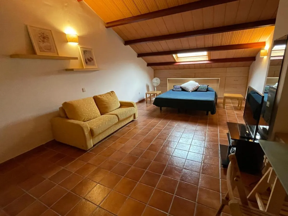 Apartamento Balancon Medano El Médano