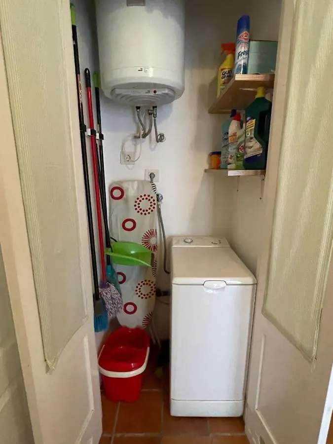 Apartamento Balancon Medano El Médano