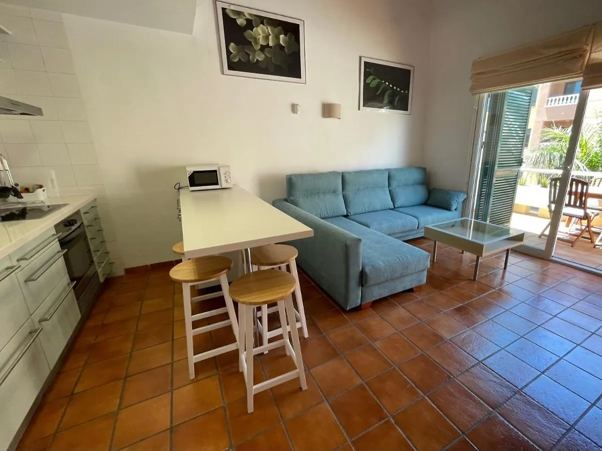 Apartamento Balancon Medano El Médano