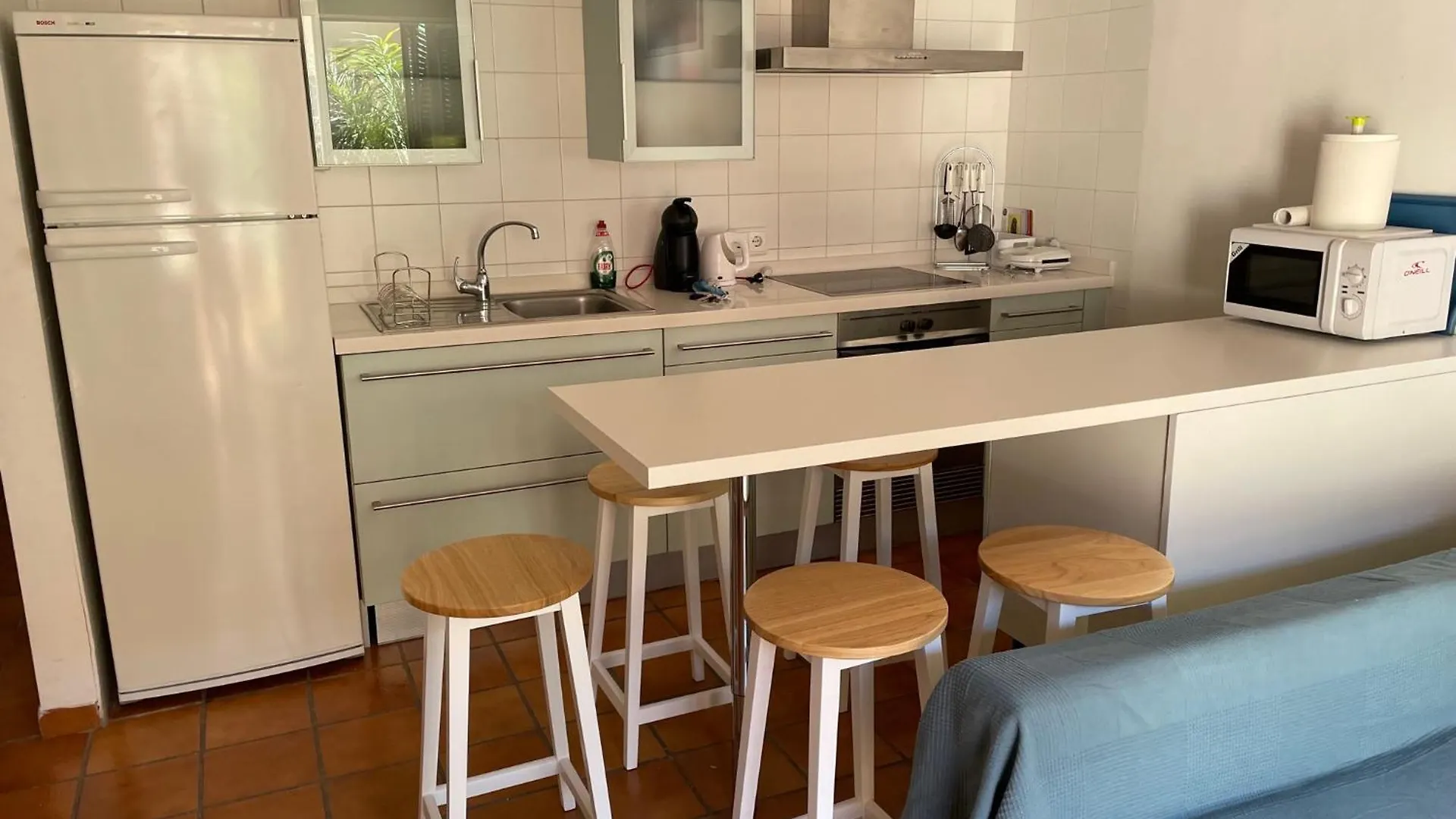 Apartamento Balancon Medano El Médano