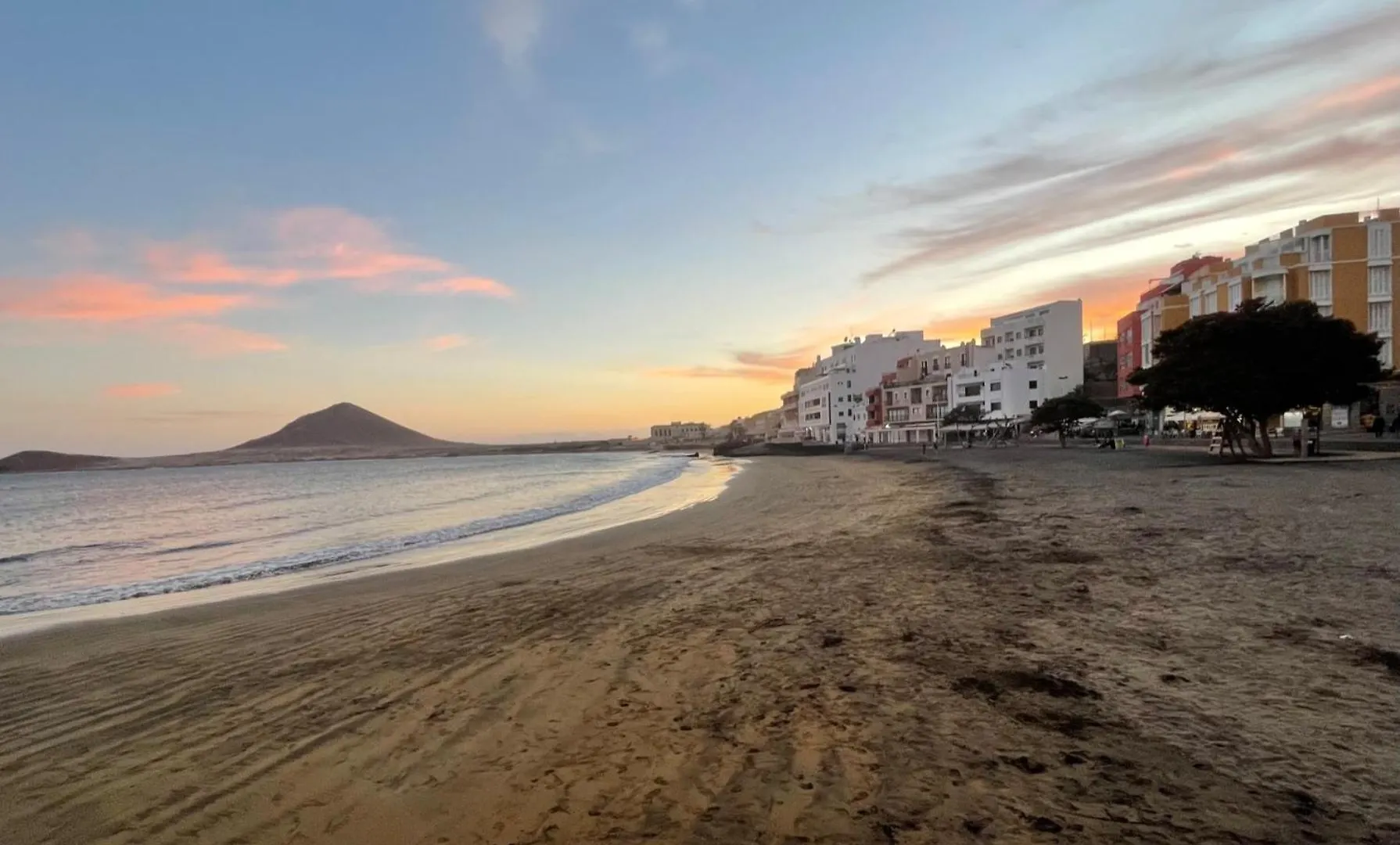 Apartamento Balancon Medano El Médano 0*,  España